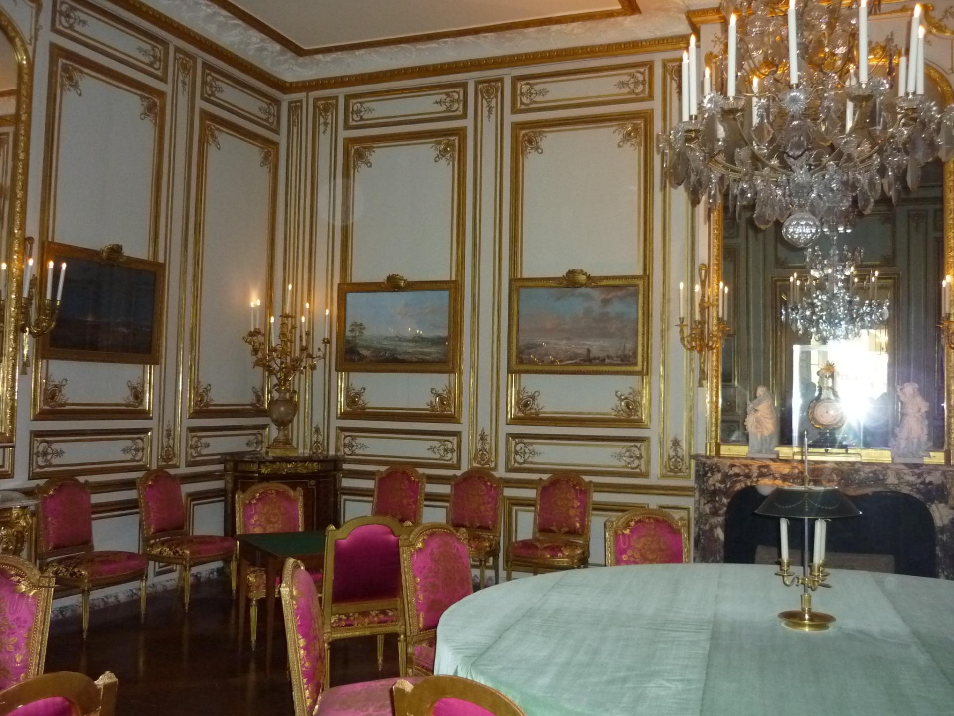 Château de Versailles