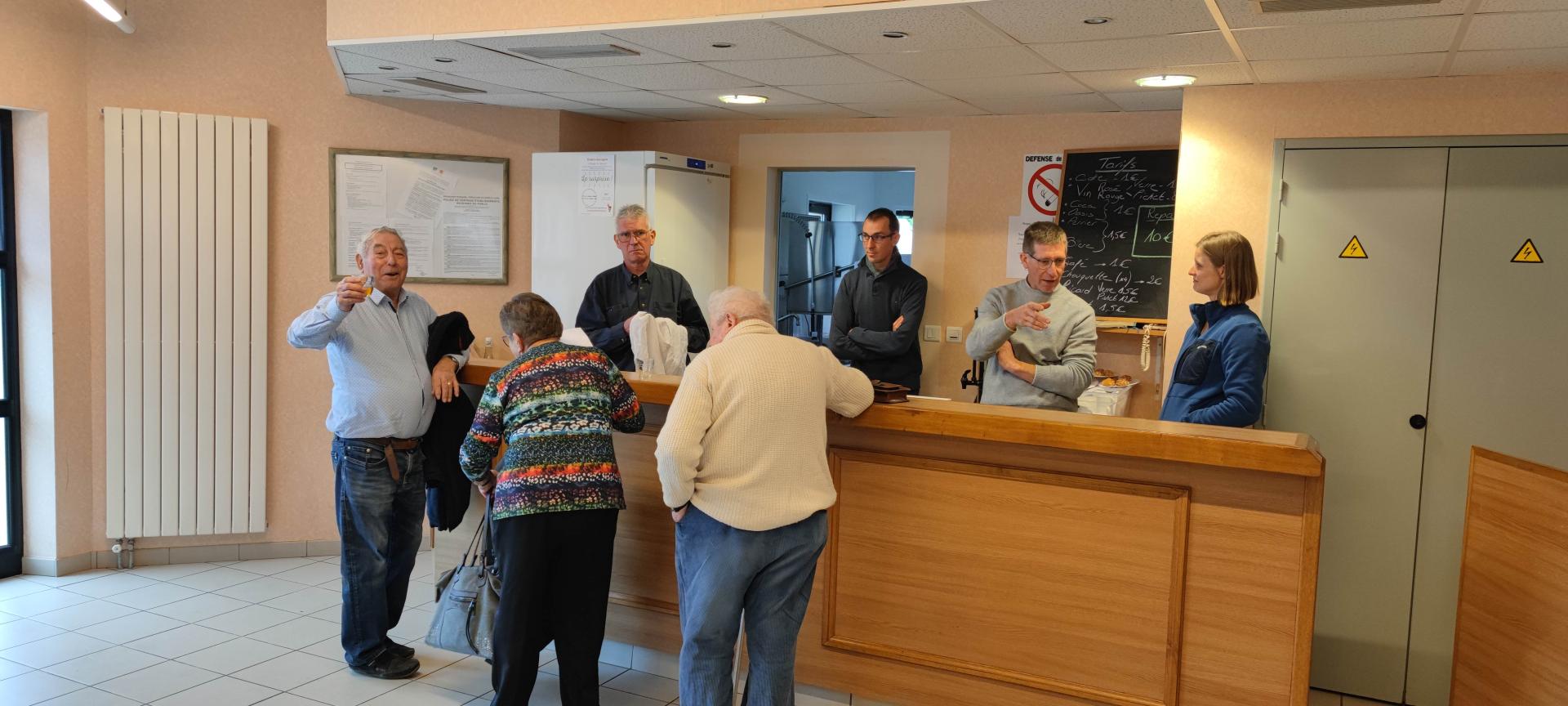 Concours de manilles 2023