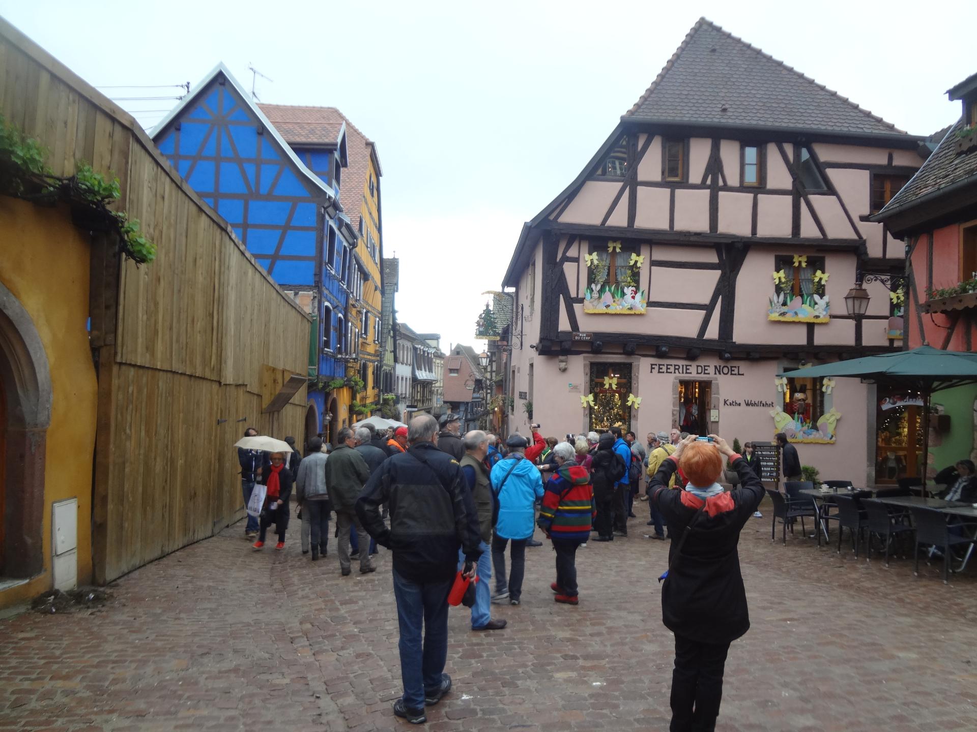 Riquewihr 