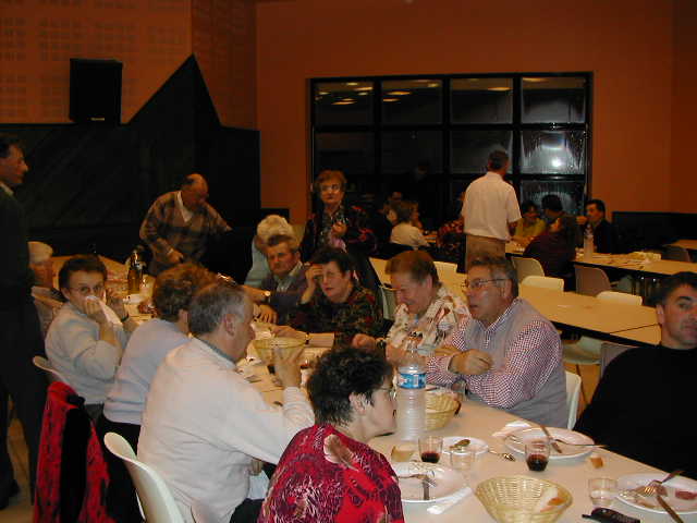 Concours de manille Hautefond 2004