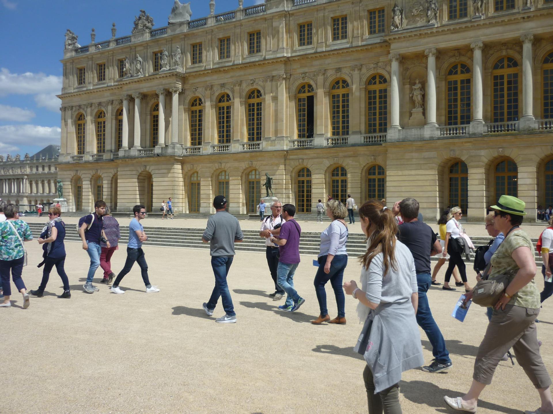 Château de Versailles