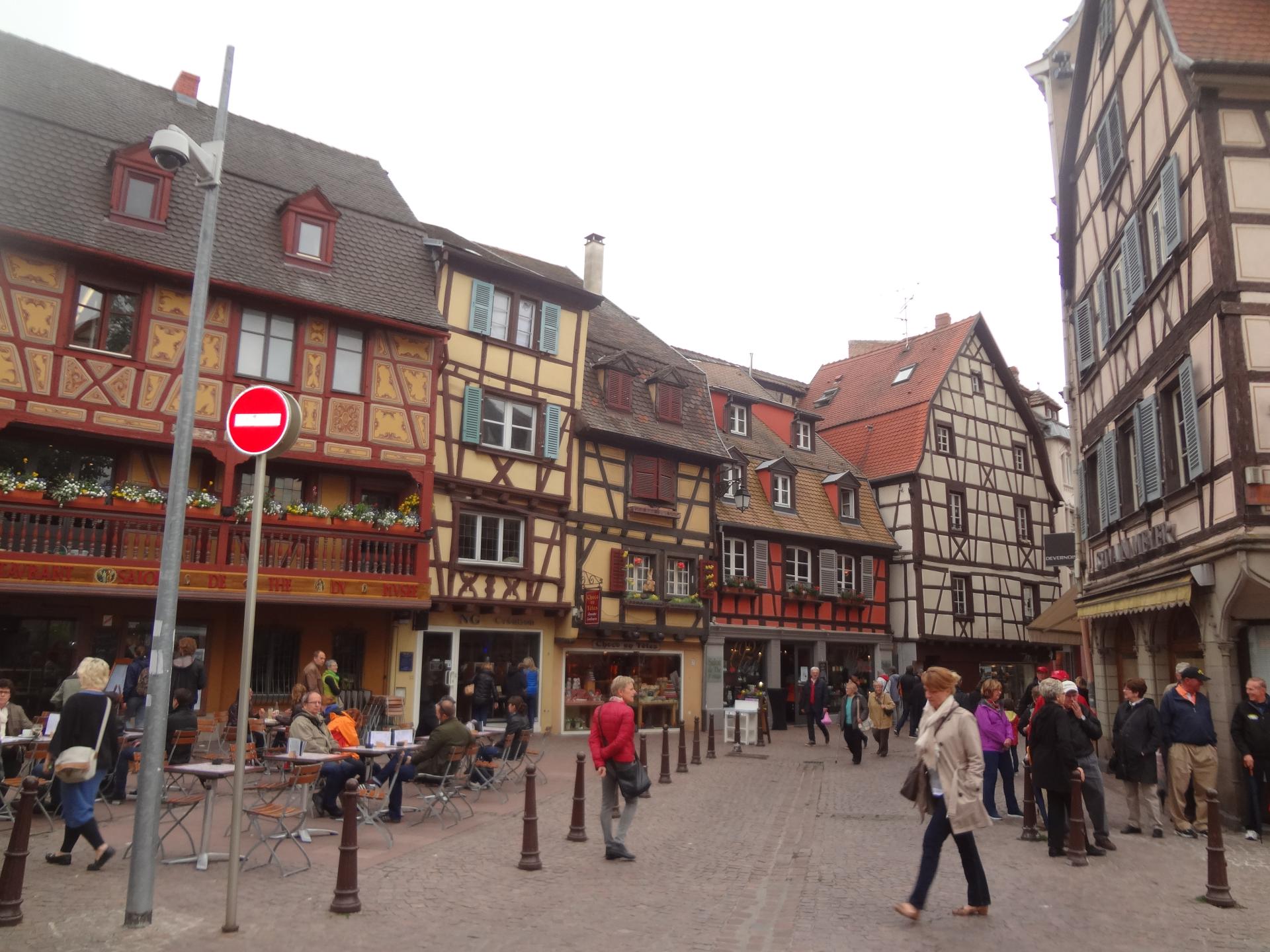 Colmar