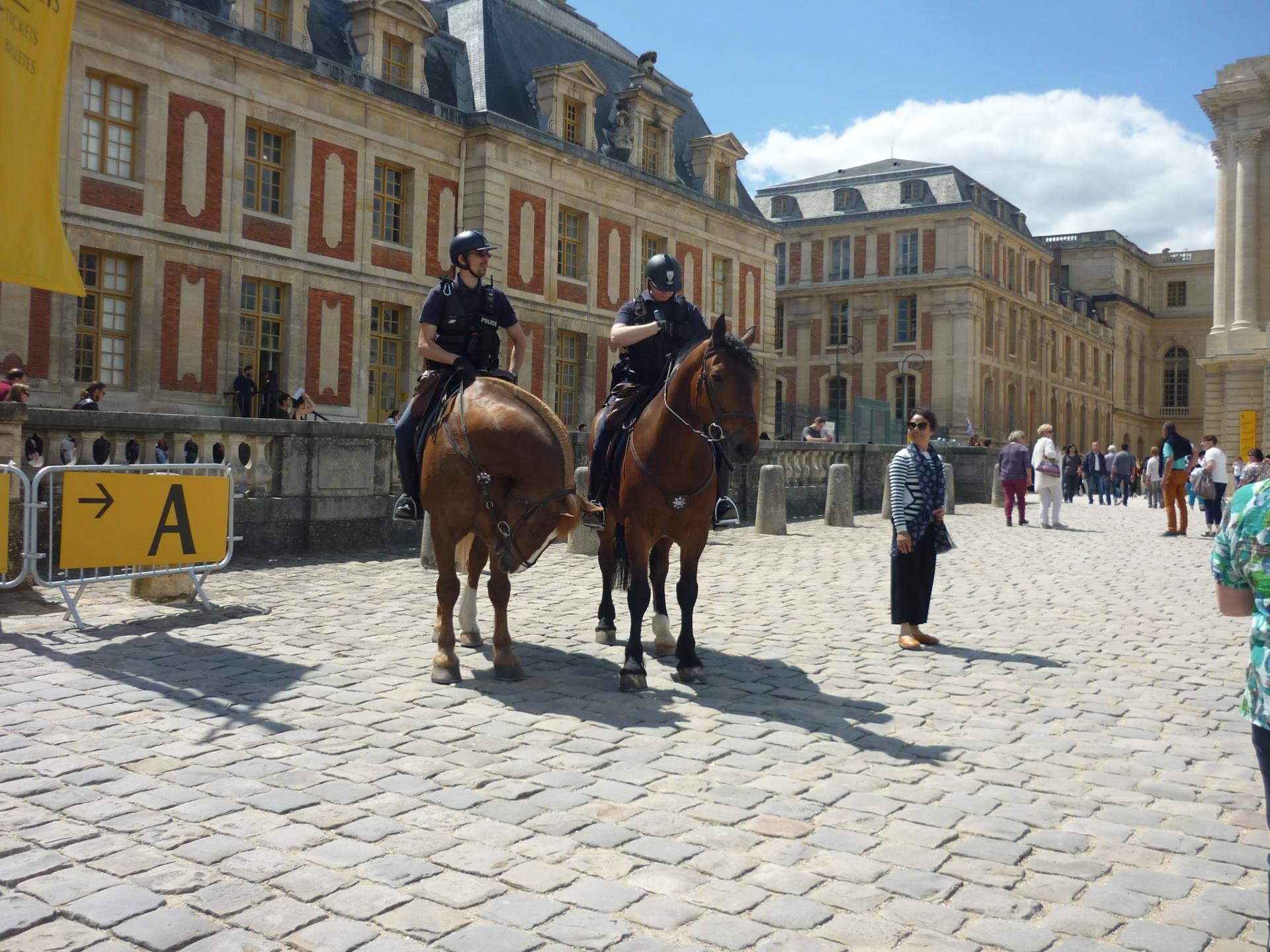 Château de Versailles