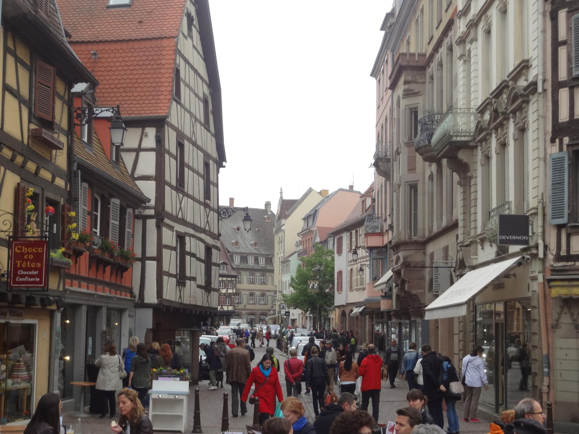 Colmar
