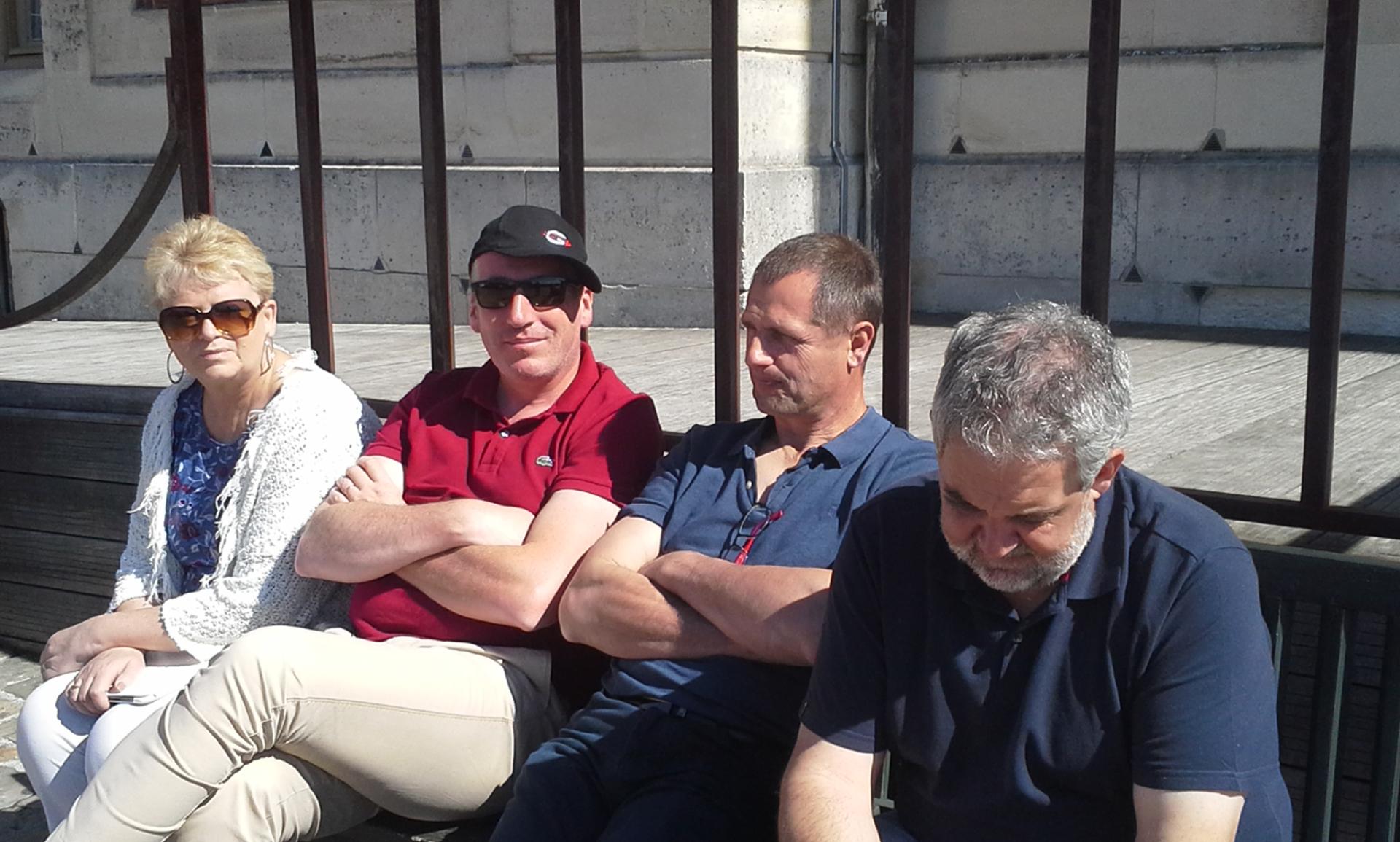 Château de Versailles 