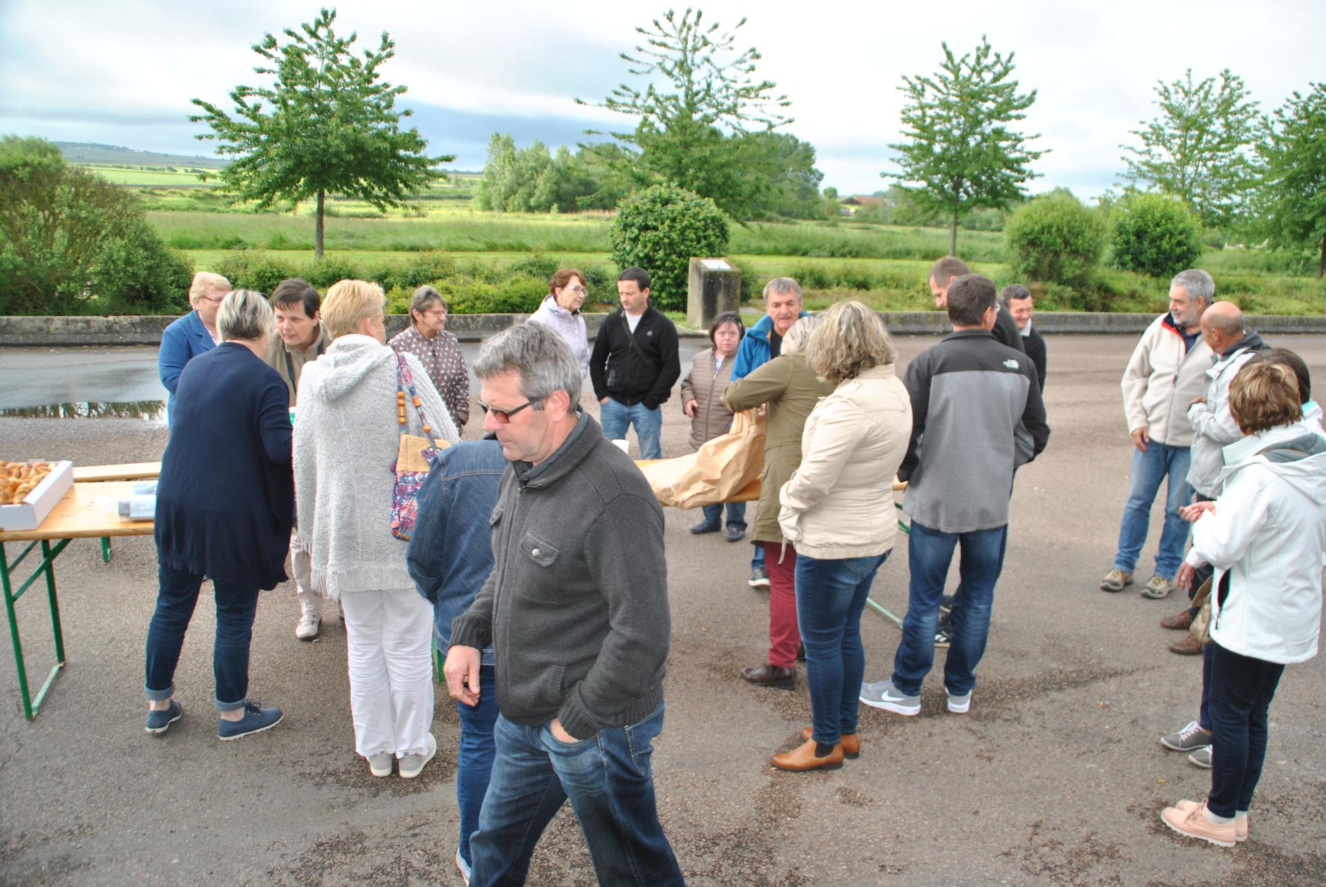 Forêt de Fontainebleau