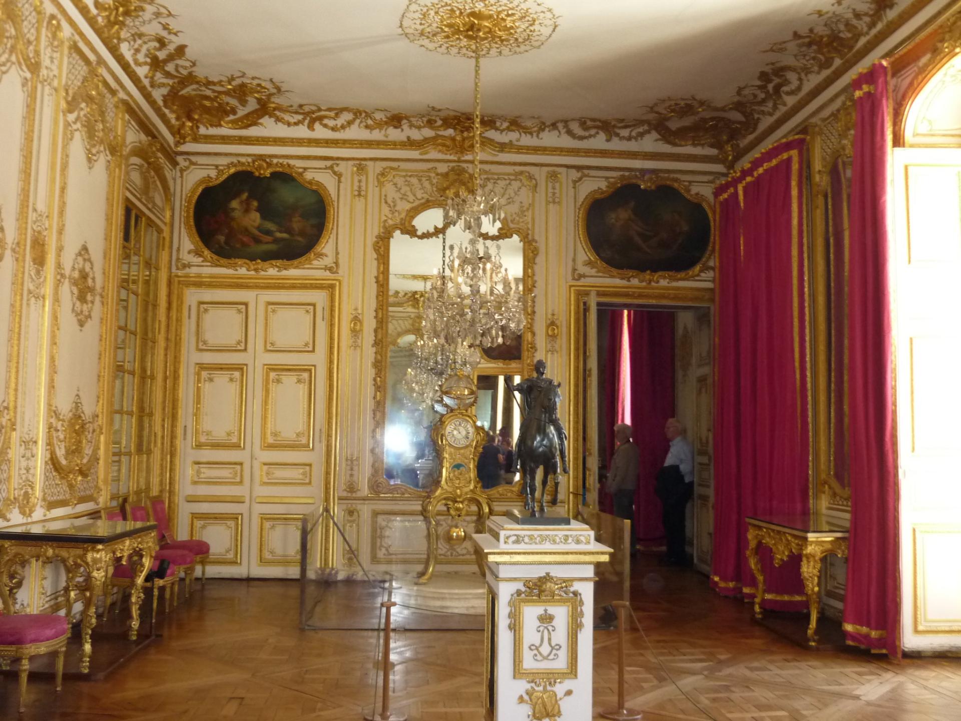 Château de Versailles