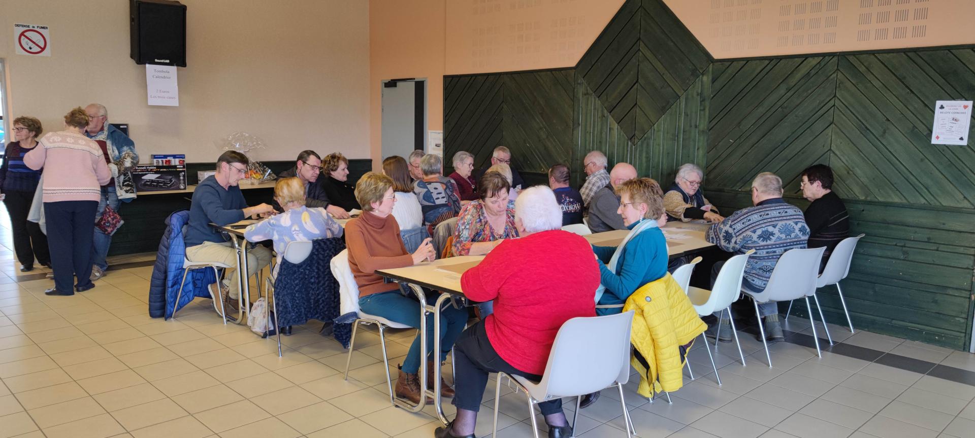 Concours de manilles 2023