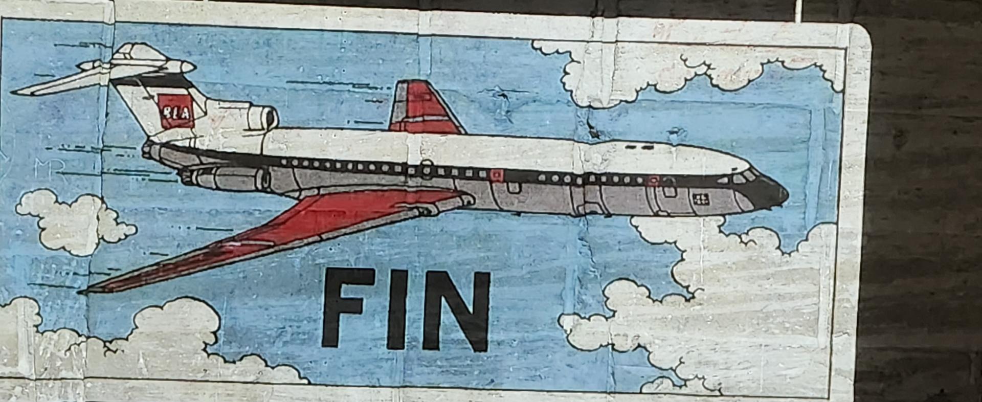 Carrière de lumière