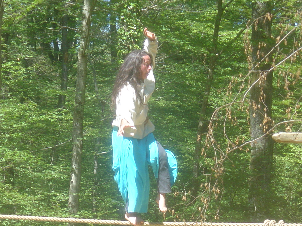 Château médiéval de Guédelon