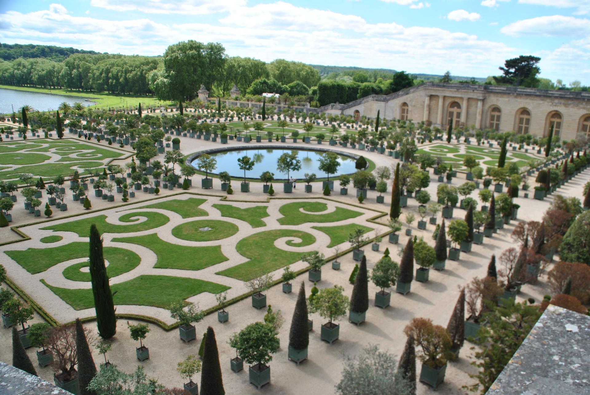 Château de Versailles