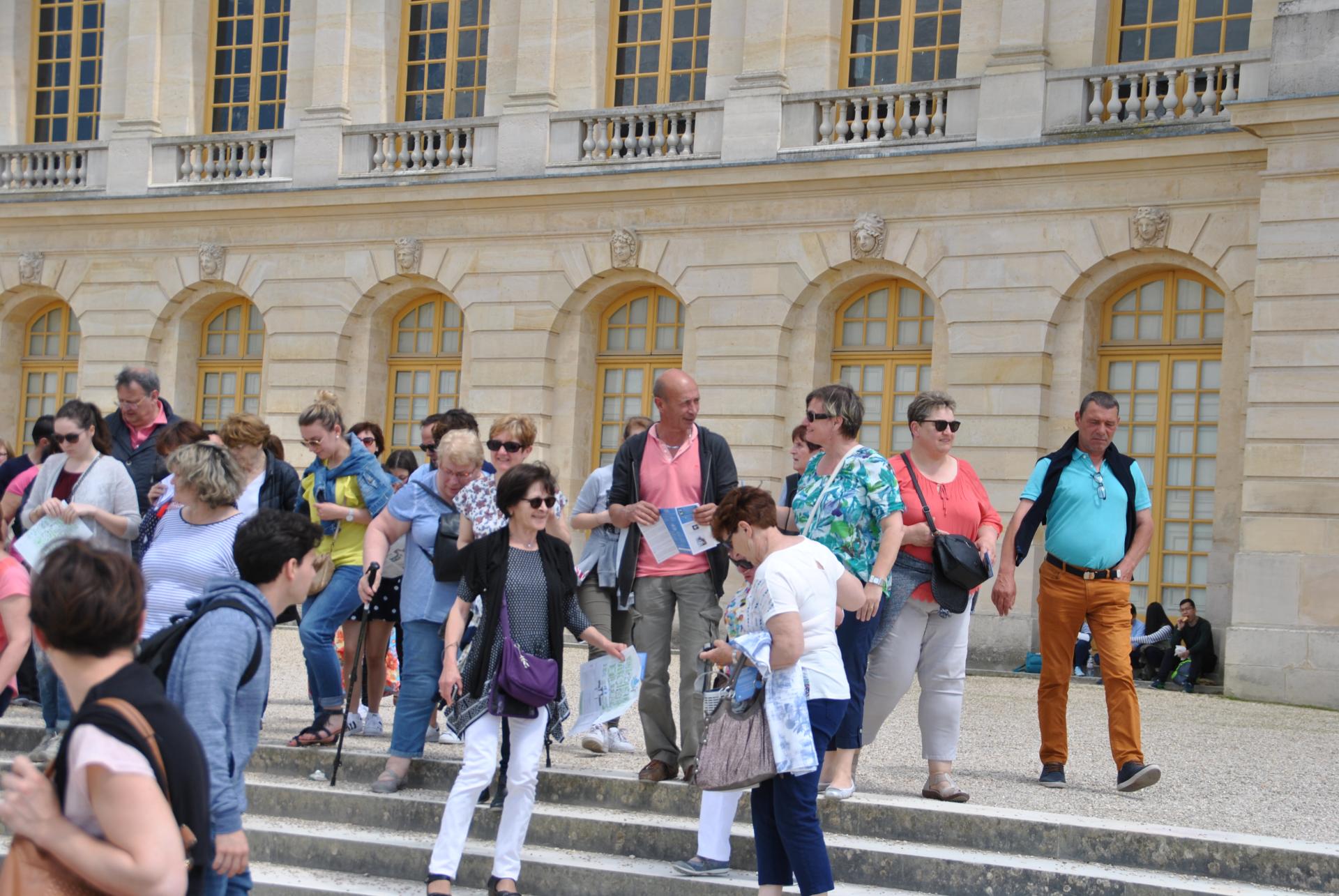 Château de Versailles