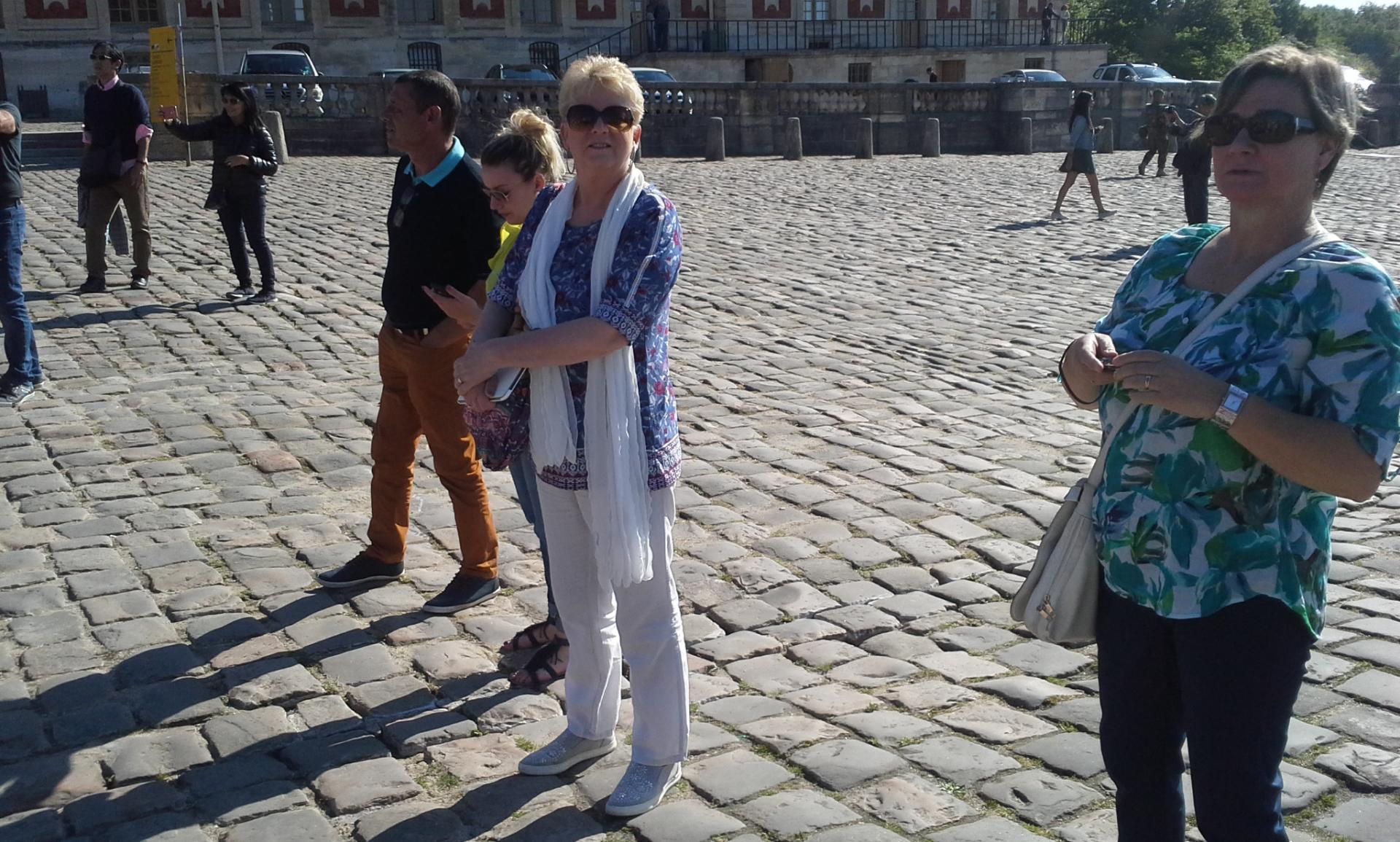 Château de Versailles 