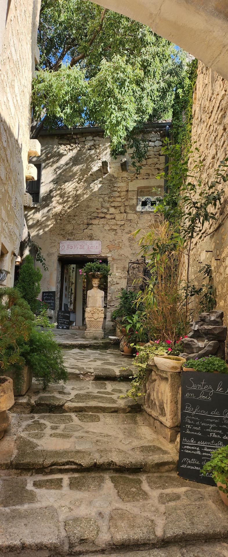 Beaux de Provence