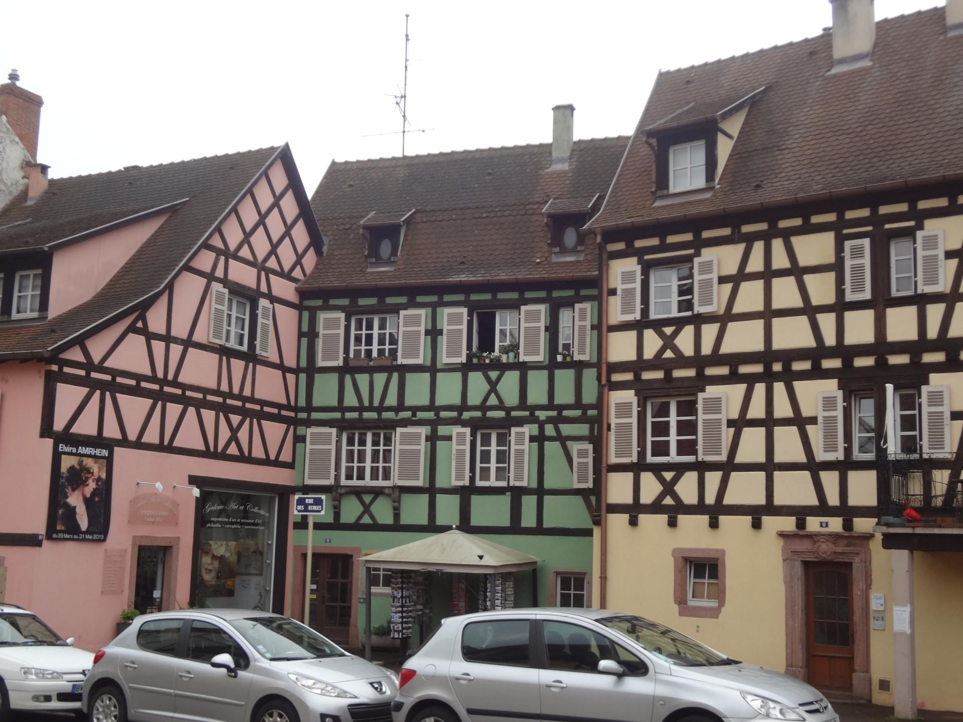 Colmar