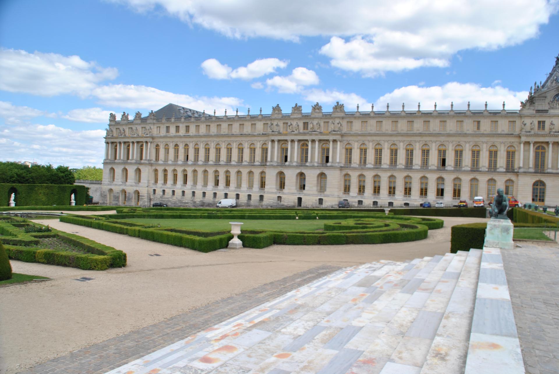 Château de Versailles
