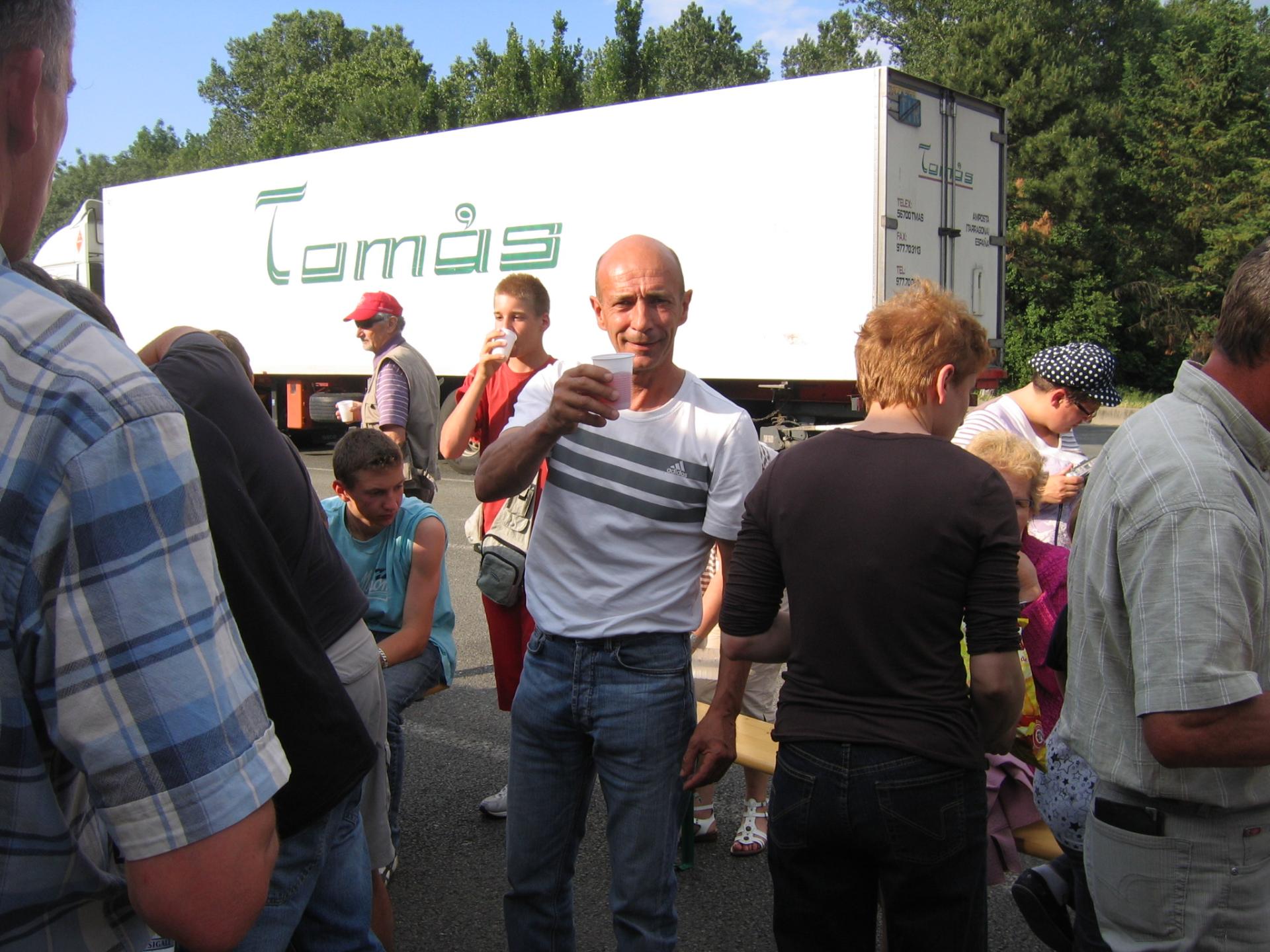 Zoo safari de Paugres