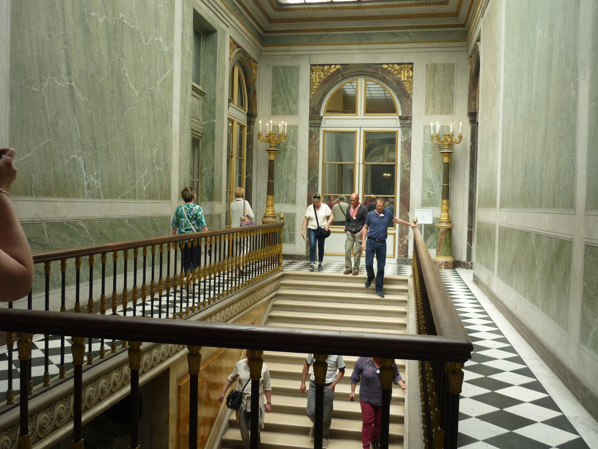 Château de Versailles